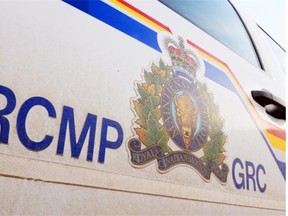 The body of a 37-year-old Edmonton man was found in the Pembina River 103 km west of the city Wednesday. RCMP ruled the death non-suspicious.