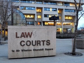 An Edmonton man who sexually exploited two 12-year-old girls was sentenced to five years in prison Monday.