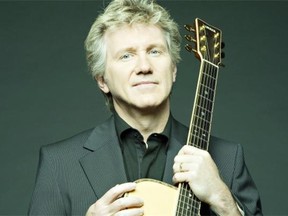 Rik Emmett