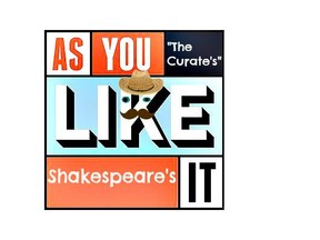 The Curate Shakespeare's As You Like It