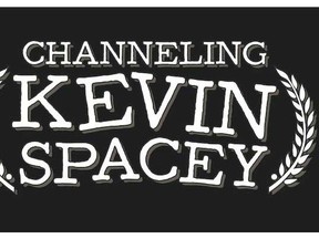 Direct from its two-year, sold-out off-Broadway run, the award-winning comedy Channeling Kevin Spacey returns to its roots for a limited Fringe engagement.
