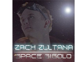 Zach Zultana: Space Gigolo