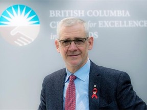 Dr. Julio Montaner, director of the British Columbia Centre for Excellence in HIV/AIDS, was among the signatories to the Vancouver Consensus, released July 19, 2015, which declared “a new transformative moment in the fight to end AIDS” and implored governments to accept the science and act swiftly.