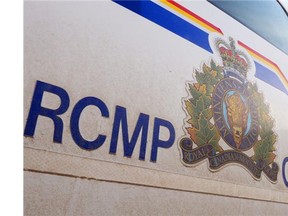 RCMP are investigating after a man fell out of a boat on Wabamun Lake on Wednesday. He is still missing.