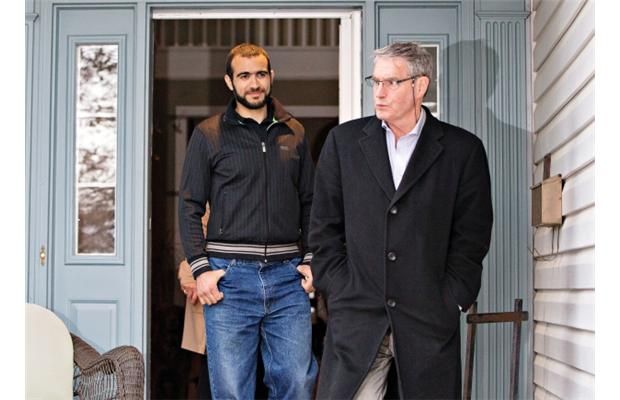 Legal Duo In Omar Khadr Case Named As Top 25 Influential Lawyers In ...