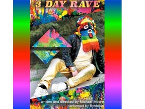 3 Day Rave