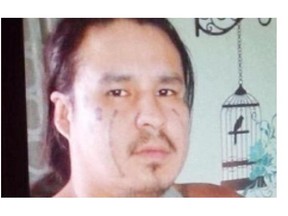 Police have issued a Canada-wide arrest warrant for Mitchell Tyler Potts, 29, of Maskwacis, Alta., who is charged with attempted murder.