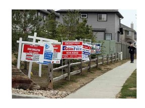 The tepid enthusiasm for lumber stocks may also reflect signs of a fundamental shift in the U.S. housing market, with demand for rental accommodation growing along with a pickup in sales of multi-family units, while sales of big, single-detached homes lag.