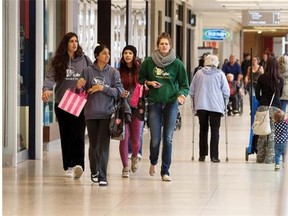 Retail sales in Alberta for May marked the second straight month sales increased, Statistics Canada said Friday.