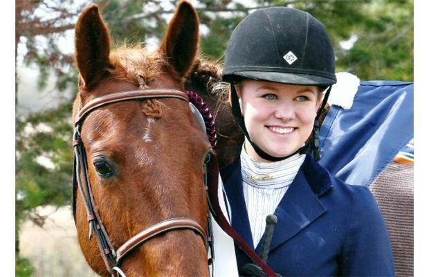 Young Edmonton equestrian killed in Leduc County crash