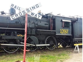 West Edmonton residents complained about the noise of train bells and whistles at uncontrolled crossings in the city in 1937.