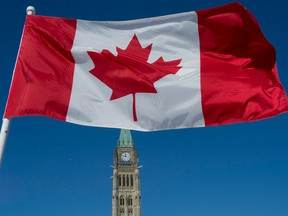 Canada flag