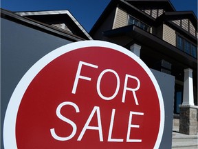 Edmonton real estate sales were down sharply in August compared with July, new figures show.