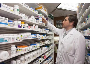 Pharmacare is a national program that would see prescription drugs covered through a publicly funded system, rather than out of pocket.