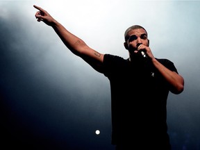 Drake's album If You're Reading This It's Too Late has been shortlisted for the Polaris Music Prize.