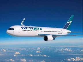 WestJet is planning non-stop flights to London, England, starting next May.