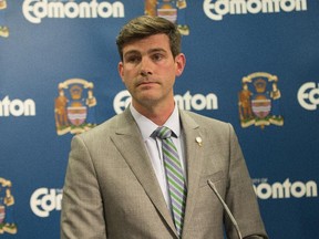 Mayor Don Iveson has confirmed plans to run for re-election in 2017.