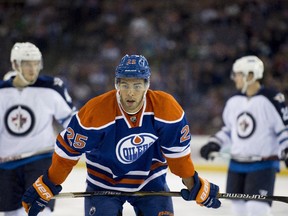 The Edmonton Oilers have reassigned Darnell Nurse to the American Hockey League Bakersfield Condors.