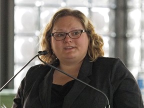 A byelection will be held Sept. 28 in southeast Edmonton to replace Sarah Hoffman as public school trustee. Hoffman, an NDP MLA, is now health minister.