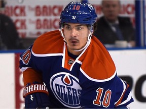 Nail Yakupov