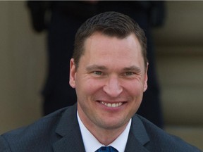 Alberta Municipal Affairs Minister Deron Bilous is promising major changes to the municipal government act.