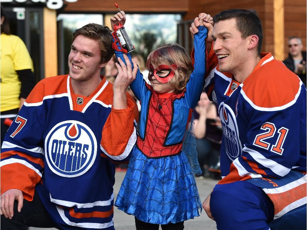 The Top Three Captains in Edmonton Oilers History