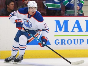 Nail Yakupov has a new coach — his fourth since he was drafted first overall in 2012, new linemates and a new approach at the Edmonton Oilers training camp under the direction of Todd McLellan and his assistants.