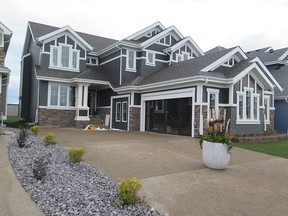 Drive through the gates at Lake Summerside to visit one of the lovely collections of show homes available.