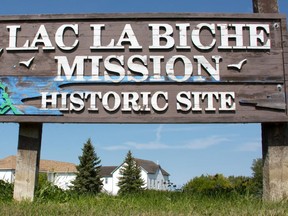 Lac La Biche Mission is the site of a former residential school and is one of the only such school sites in Canada designated as an official heritage site.