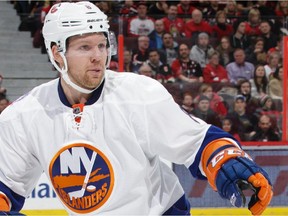 Islanders new-look 'aggressive' offense providing promising early