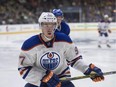 The Oilers have one rookie superstar in No. 97 Connor McDavid. But there are other numbers worth thinking about heading into the 2015-16  NHL season.