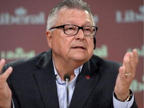 Ralph Goodale