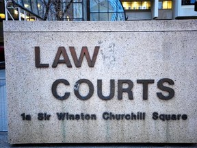 Sentencing is underway for an Edmonton man who repeatedly had sex with young girls and occasionally filmed the encounters.