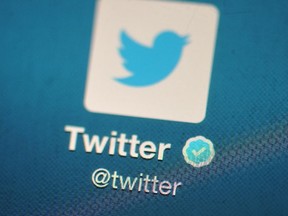 Twitter logo