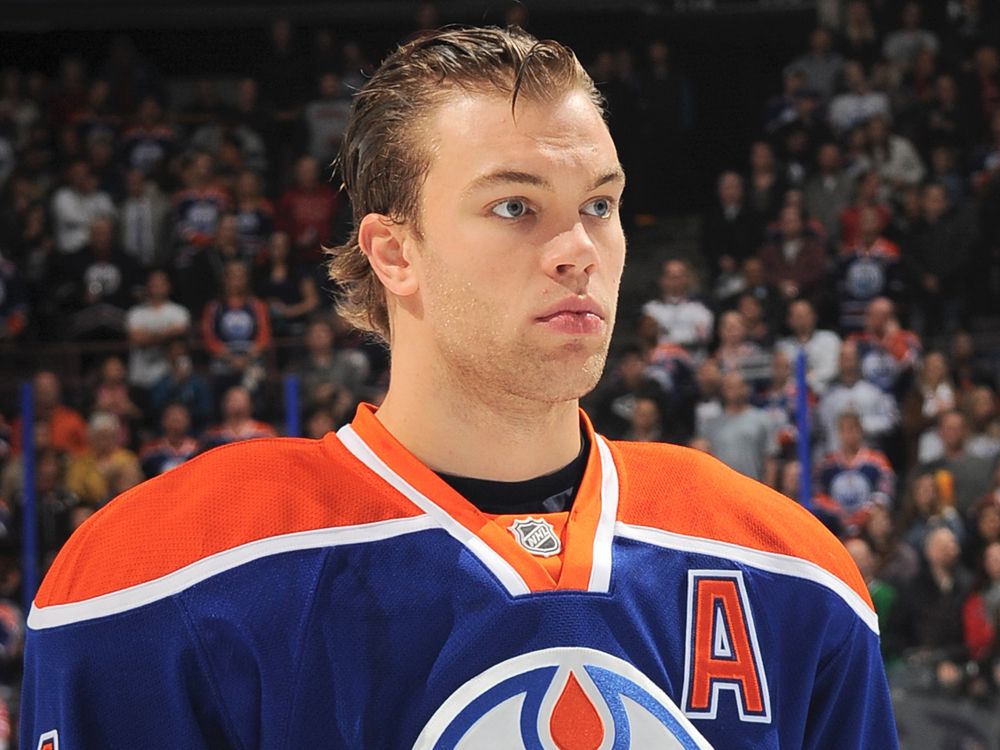 Predators Should Probably Steer Clear of a Trade for Taylor Hall