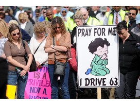 A newly twinned 32-kilometre section of Highway 63 will open to traffic Friday, bringing the $1.2-billion twinning project to 70-per-cent completion three years after more than 500 people prayed in Fort McMurray to honour accident victims and push for a four-lane road.