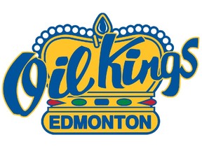 Edmonton Oil Kings logo