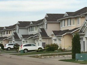 Strathcona County RCMP have charged an Edmonton man with first-degree murder of his estranged wife.