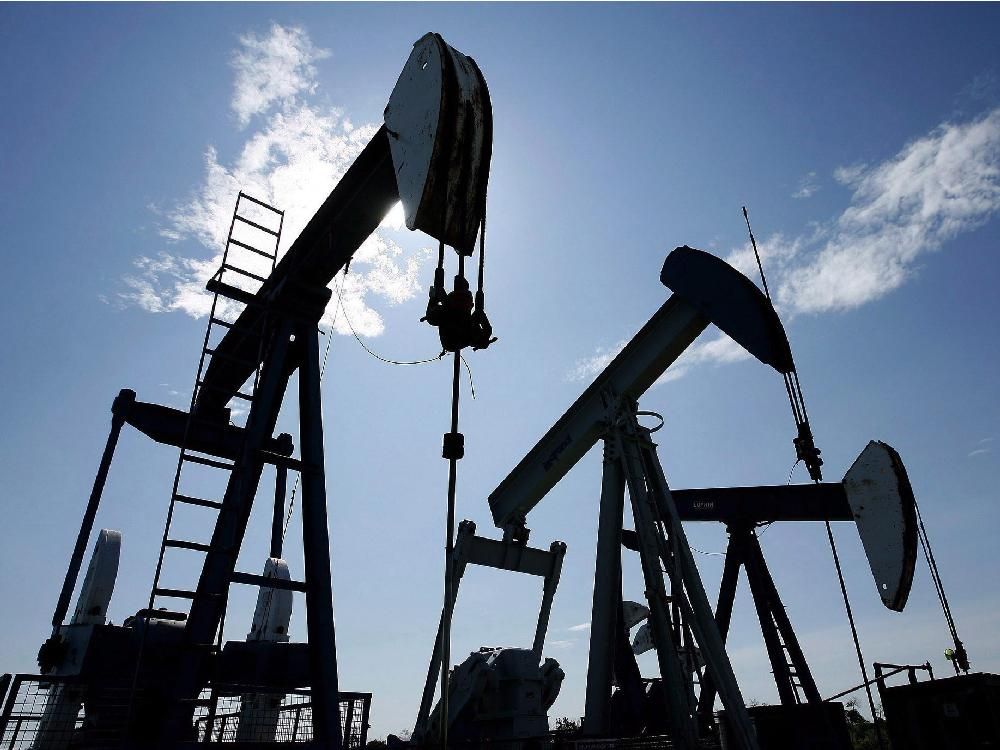 Canada faces drop in longterm oil production from earlier estimates, says new oil forecast