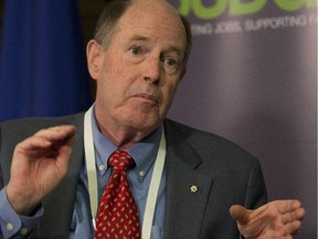 Former Bank of Canada governor David Dodge makes a strong argument Tuesday for Alberta toll roads, but it appears the NDP government thinks the political cost would be too high, David Staples says