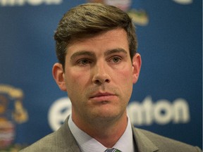 Will Mayor Don Iveson and city council take appropriate action to avoid that backlash by controlling and cutting spending at city hall?