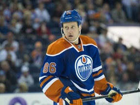 Nikita Nikitin is on his way back to the minors.