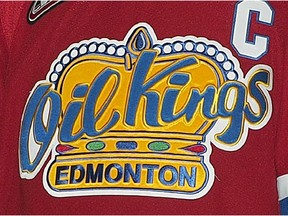 Edmonton Oil Kings