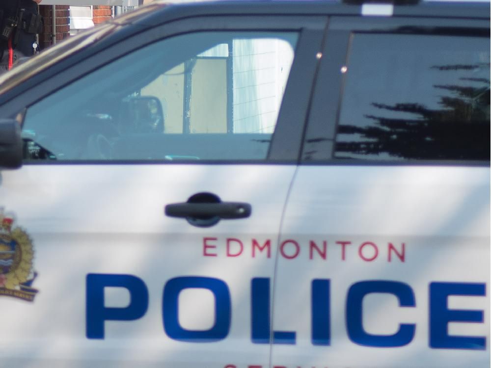 Suspicious Death Near Downtown Edmonton Investigated By Homicide ...