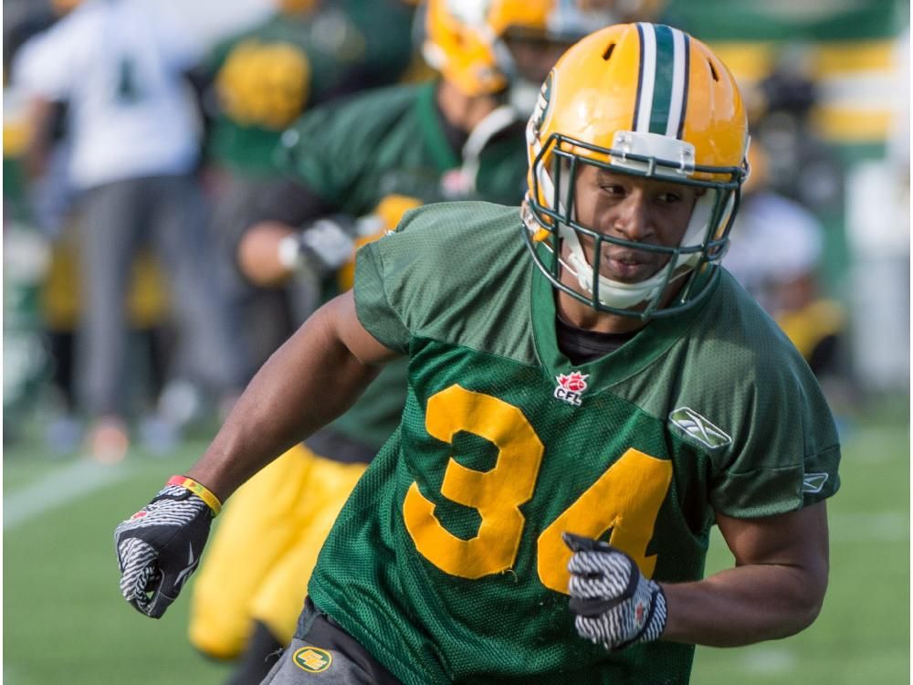 How the CFL Prepares Cornerbacks For The NFL