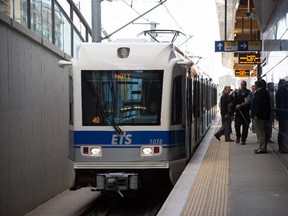 Rush-hour delays caused by the Metro Line have not been as long as first feared.