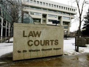 An Edmonton man was sentenced Thursday to nine years in prison for his role in his business partner's death.