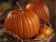 Pumpkin pie is part of the fun at the annual American Thanksgiving celebration at Highlevel Diner.