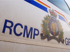 Two men are dead after a crash between two ATVs on Gregoire Lake south of Fort McMurray early Saturday, Dec. 5, 2015.