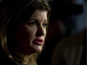 Federal Conservatives will likely find the missing $133 million for Vally Line LRT, Rona Ambrose says.
